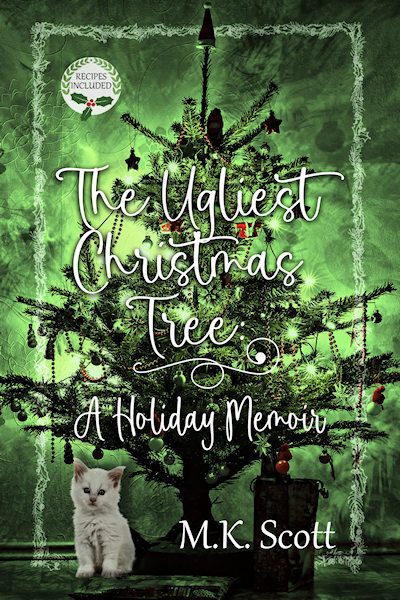 The Ugliest Christmas Tree