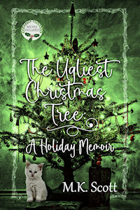 The Ugliest Christmas Tree