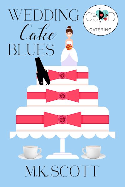 Wedding Cake Blues